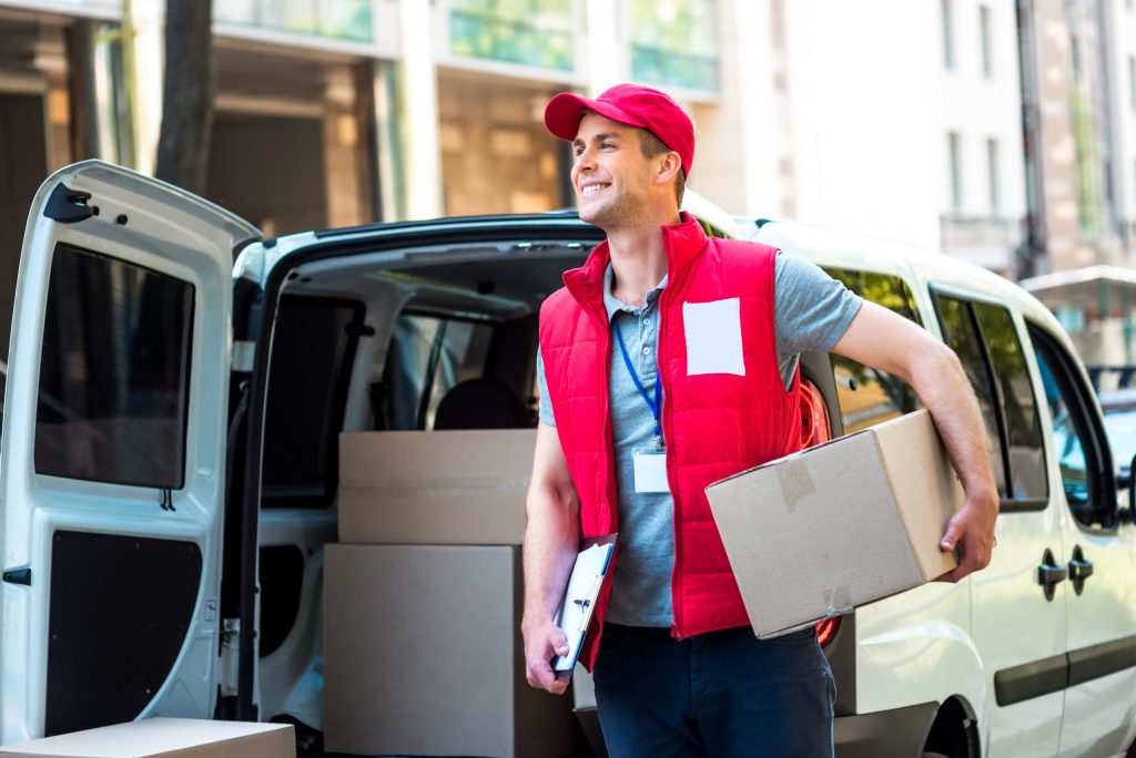 Medical Courier Delivery